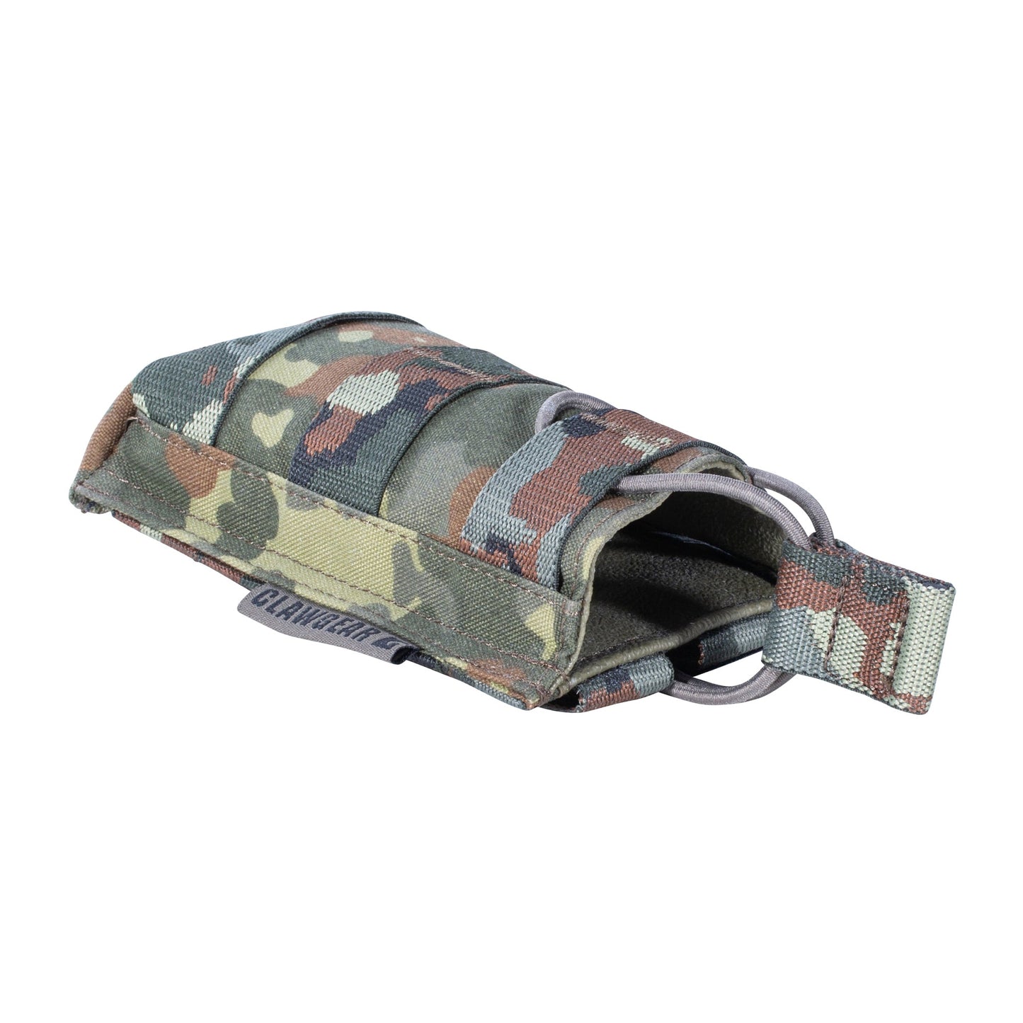 5.56mm Open Single Mag Pouch