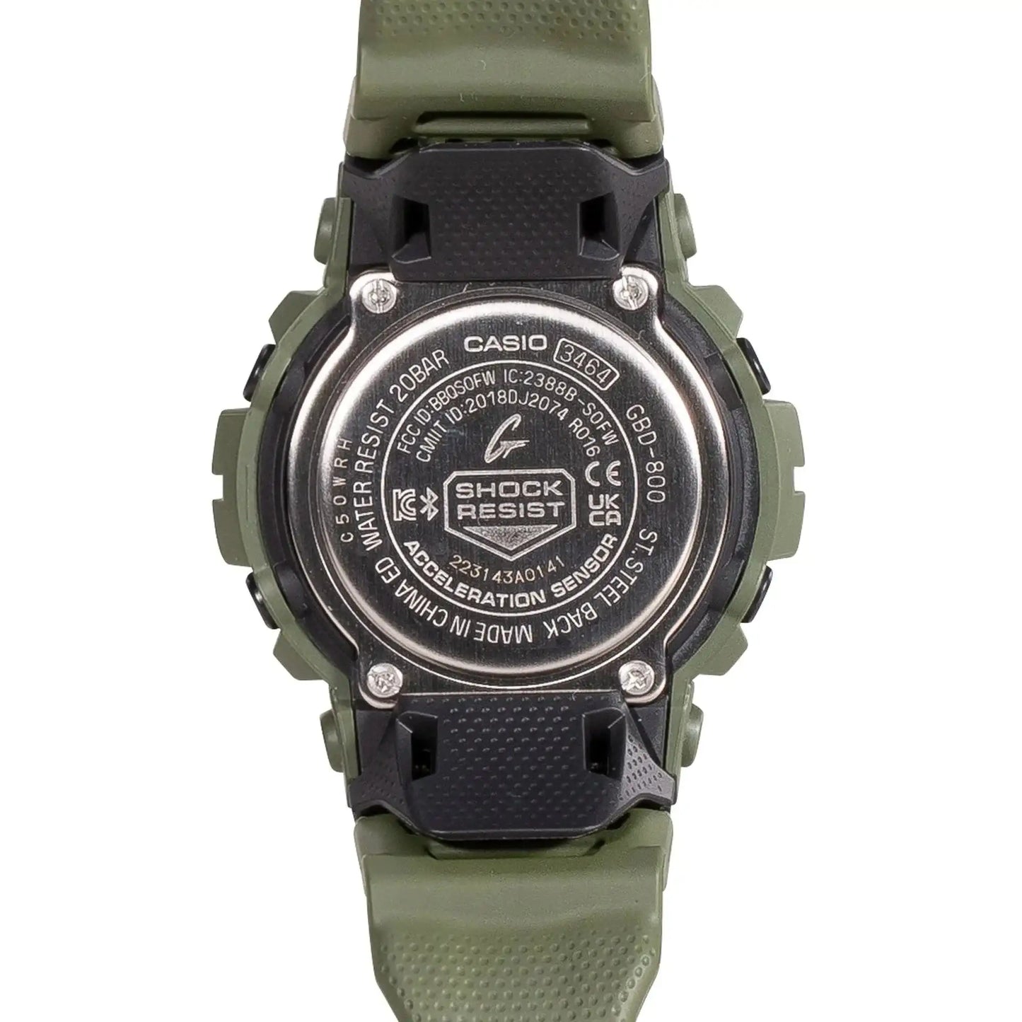 casio-uhr-g-shock-g-squad-gbd-800uc-3er-oliv-ansicht-5