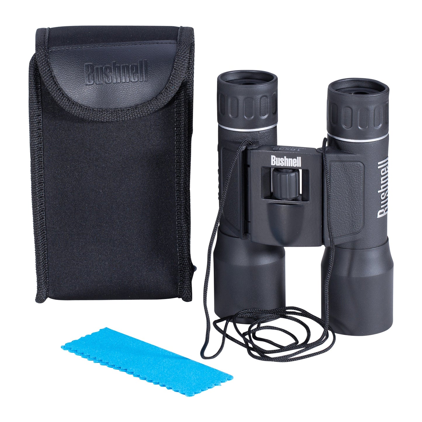 Binoculars Powerview 16x32