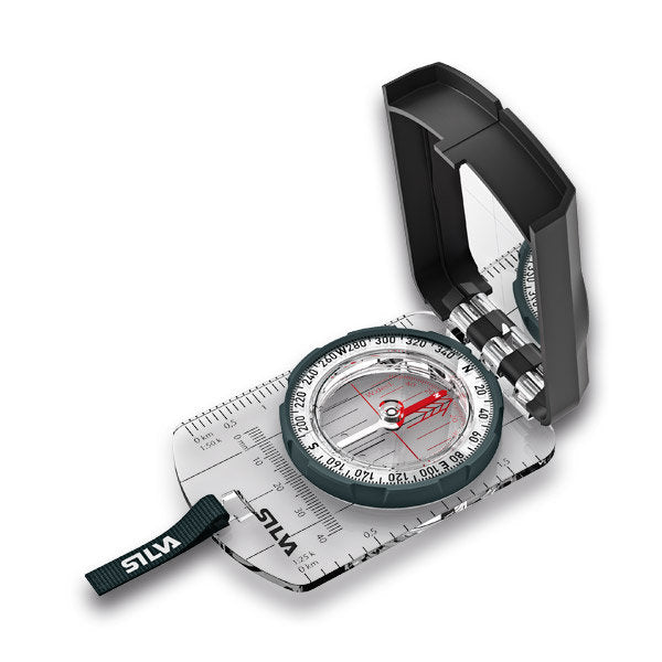 Espejo Brújula Ranger S