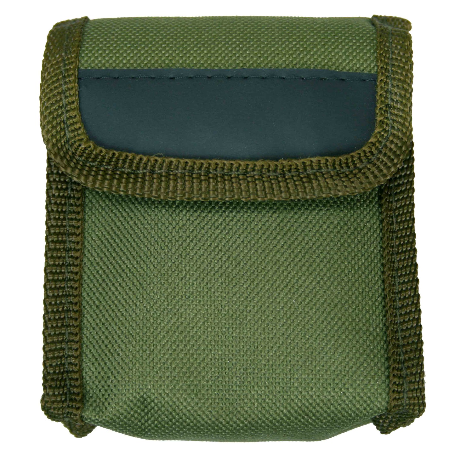 Bussola dell'esercito in metallo