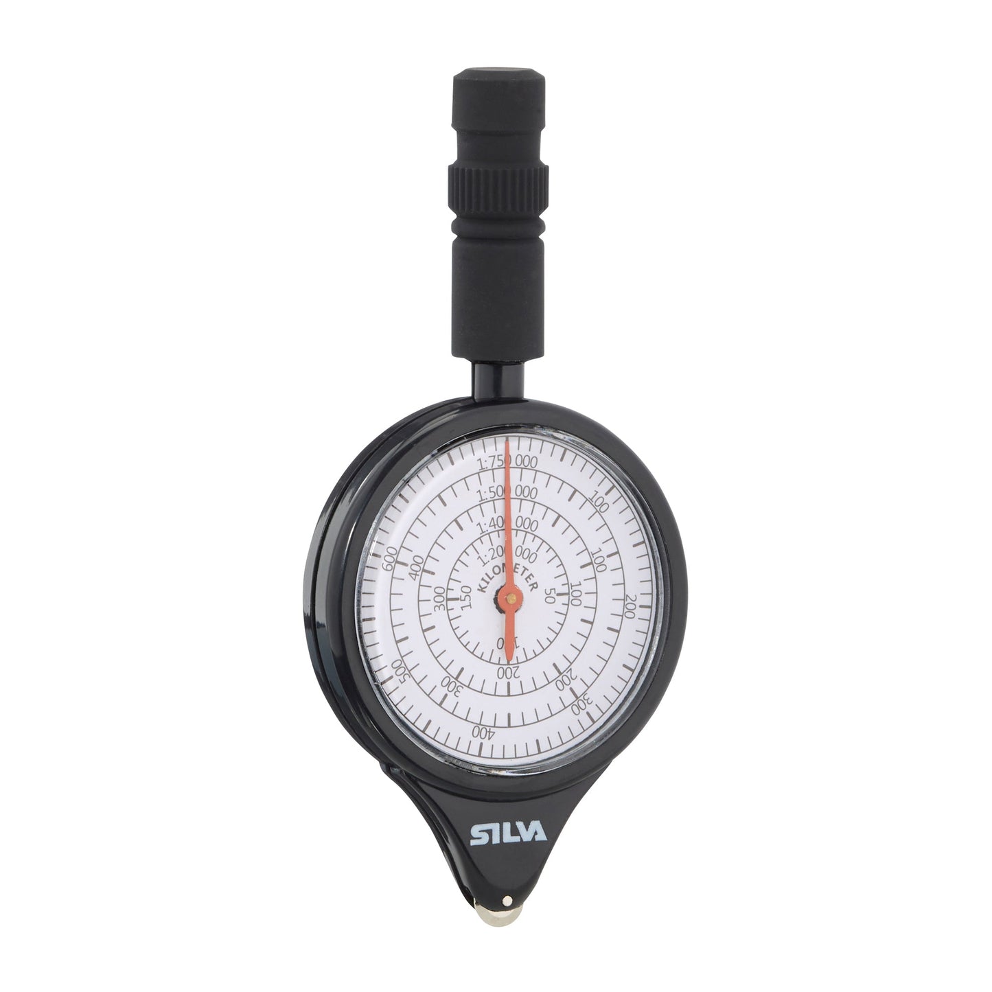 Mappa Misuratore SILVA