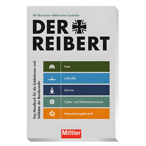 Mittler Buch Der Reibert - ASMC