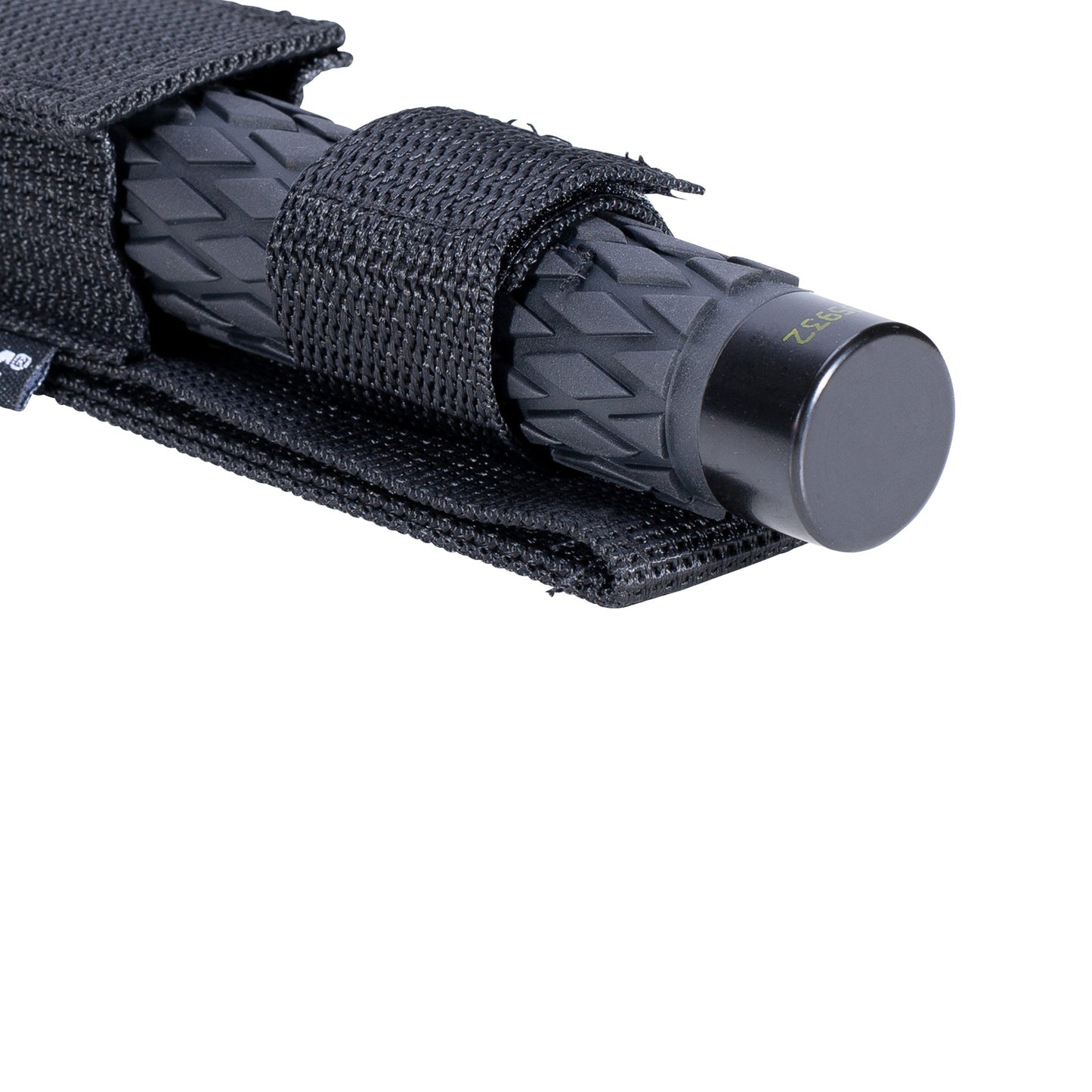 Telescope Baton with Pouch 16/41