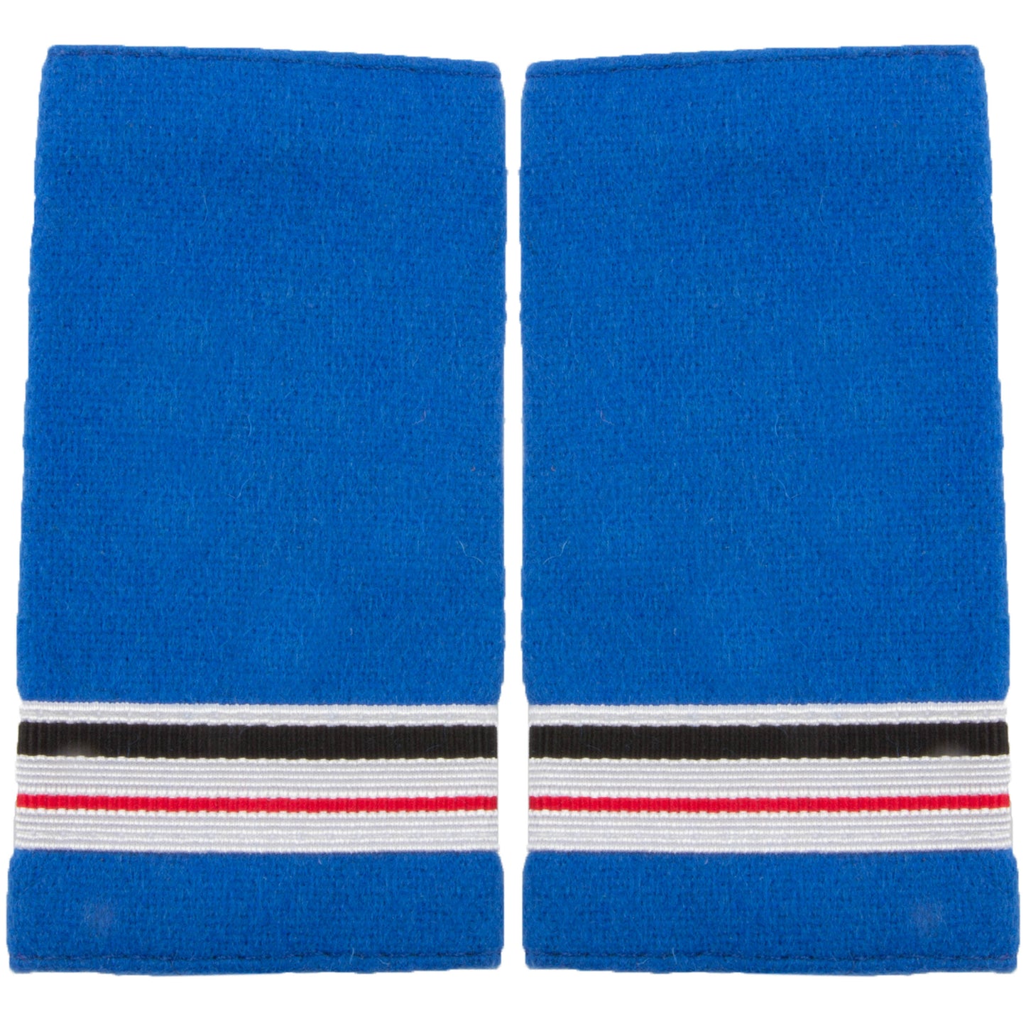 Insegne tessili Polizia Municipale Gitane Chef de Police