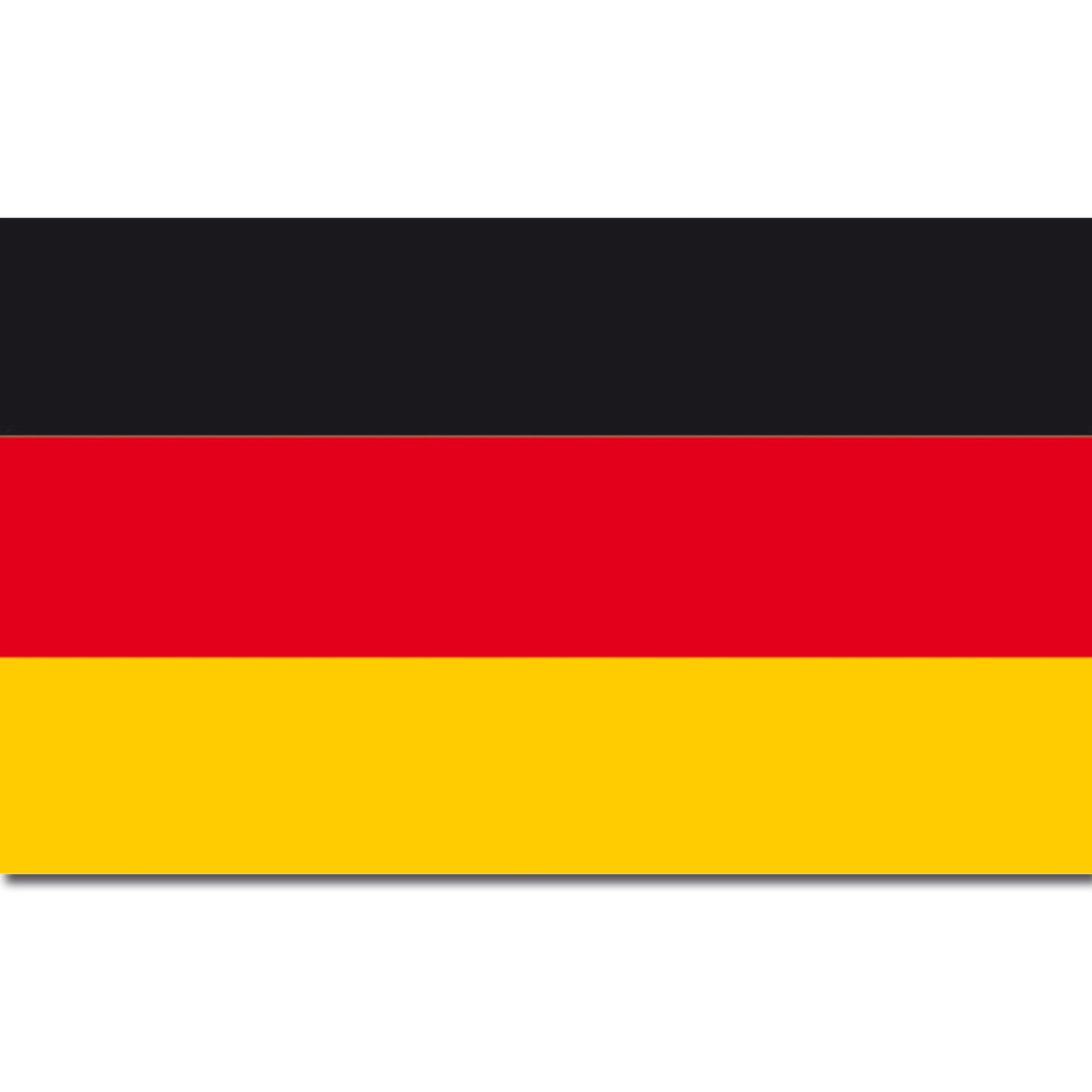 Flag Germany