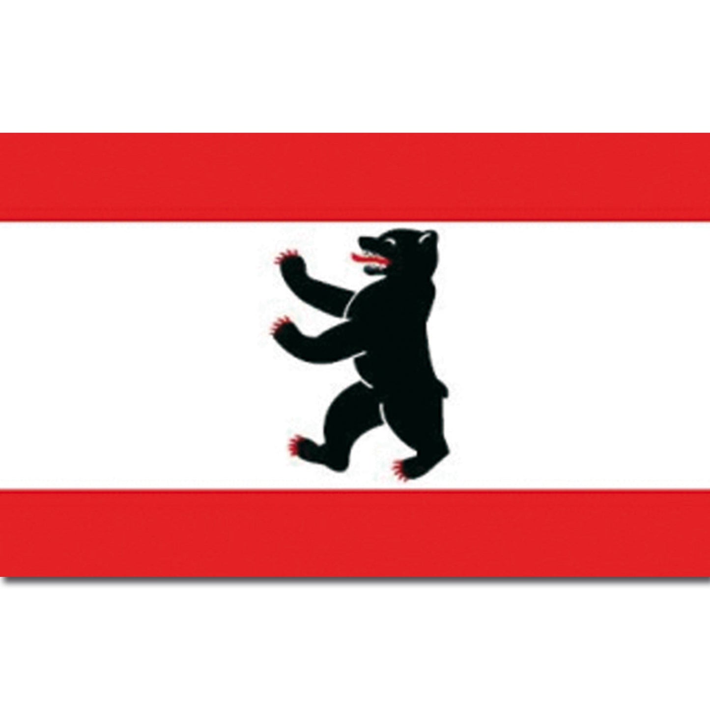 Bandera Berlín