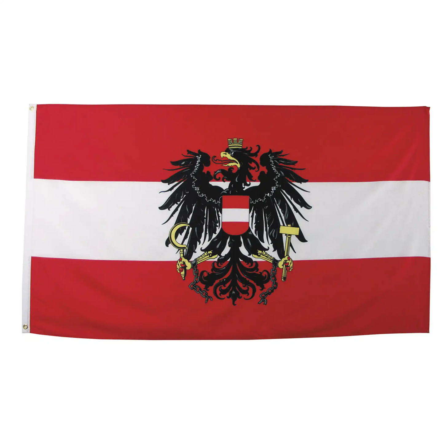 Flag Austria