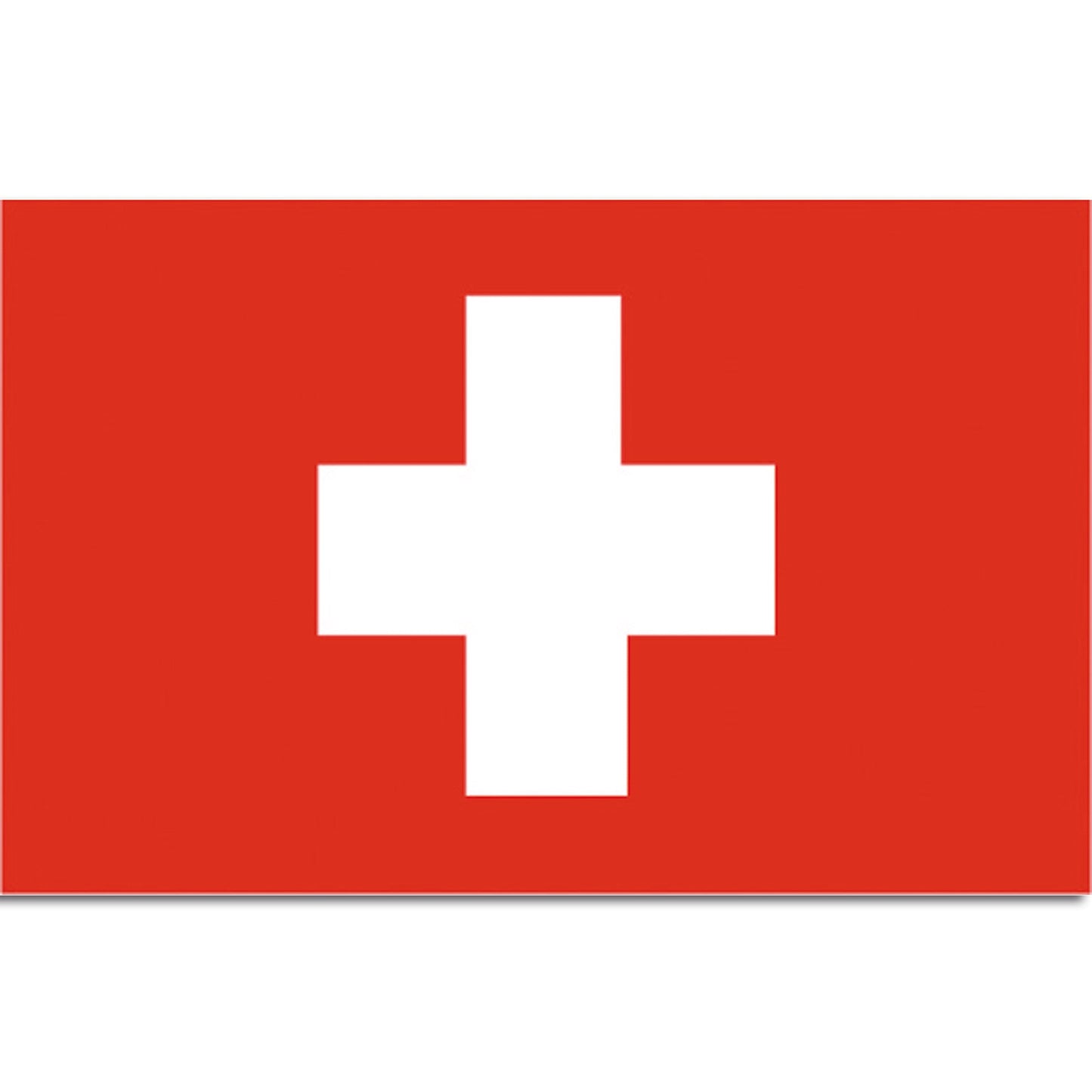Flag Switzerland