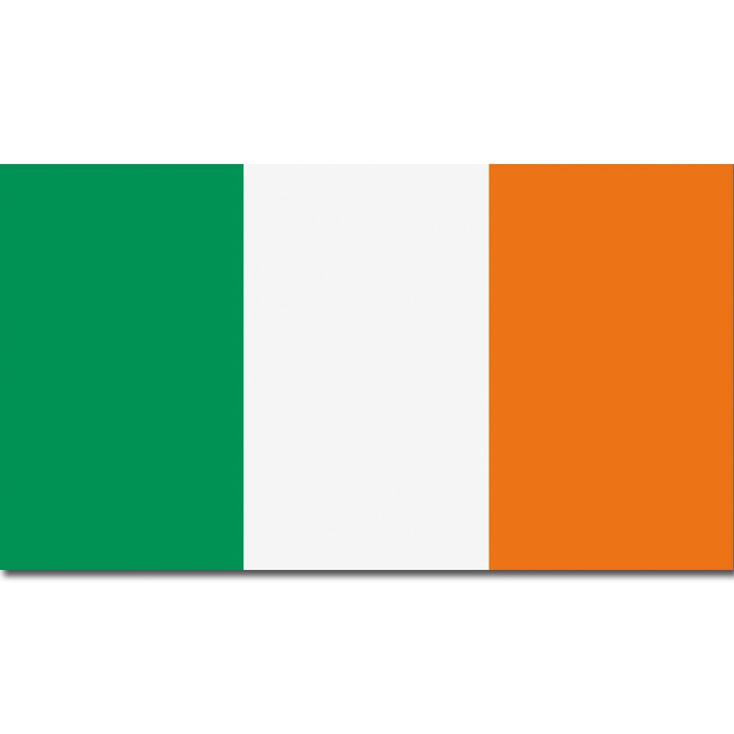Bandera Irlanda