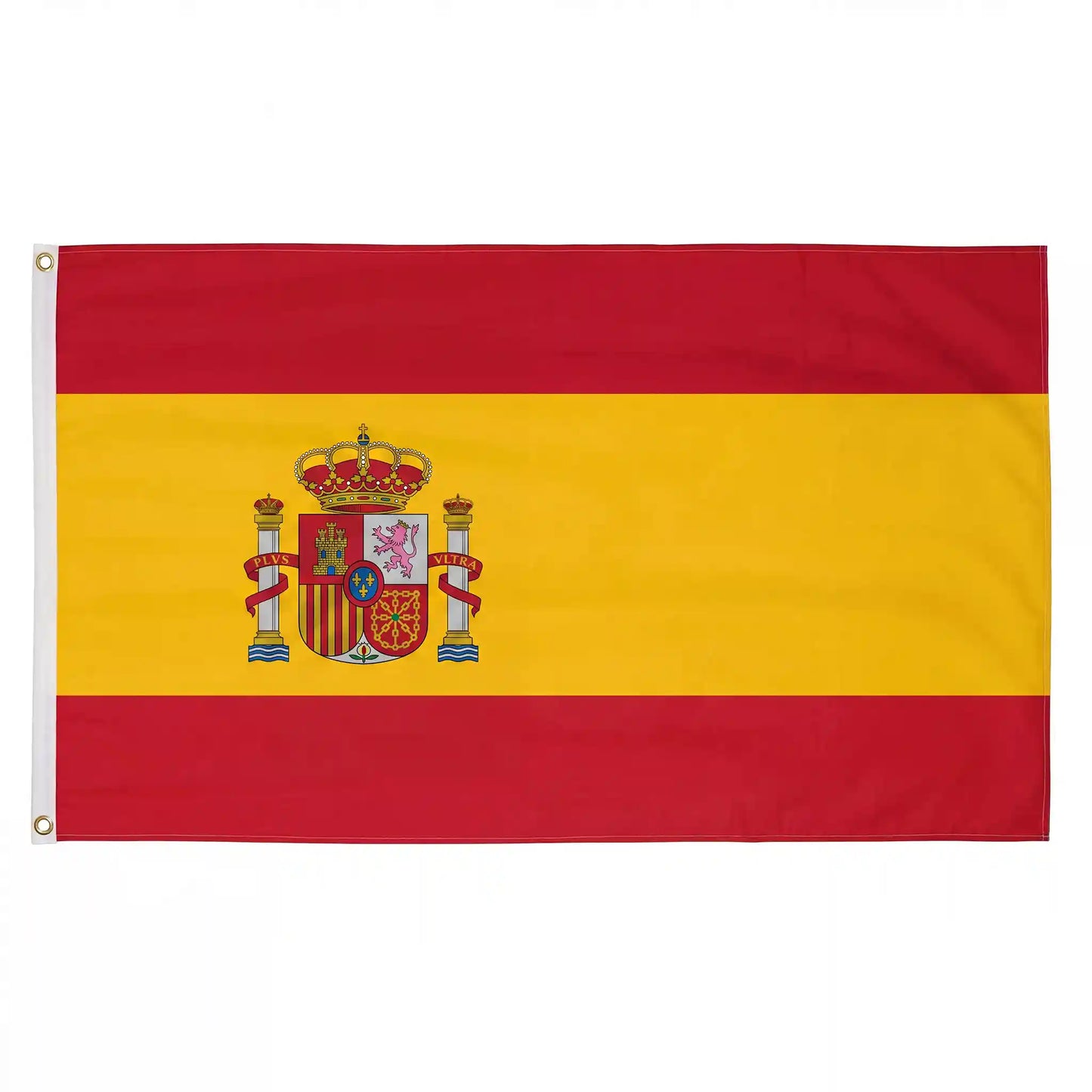 Flag Spain