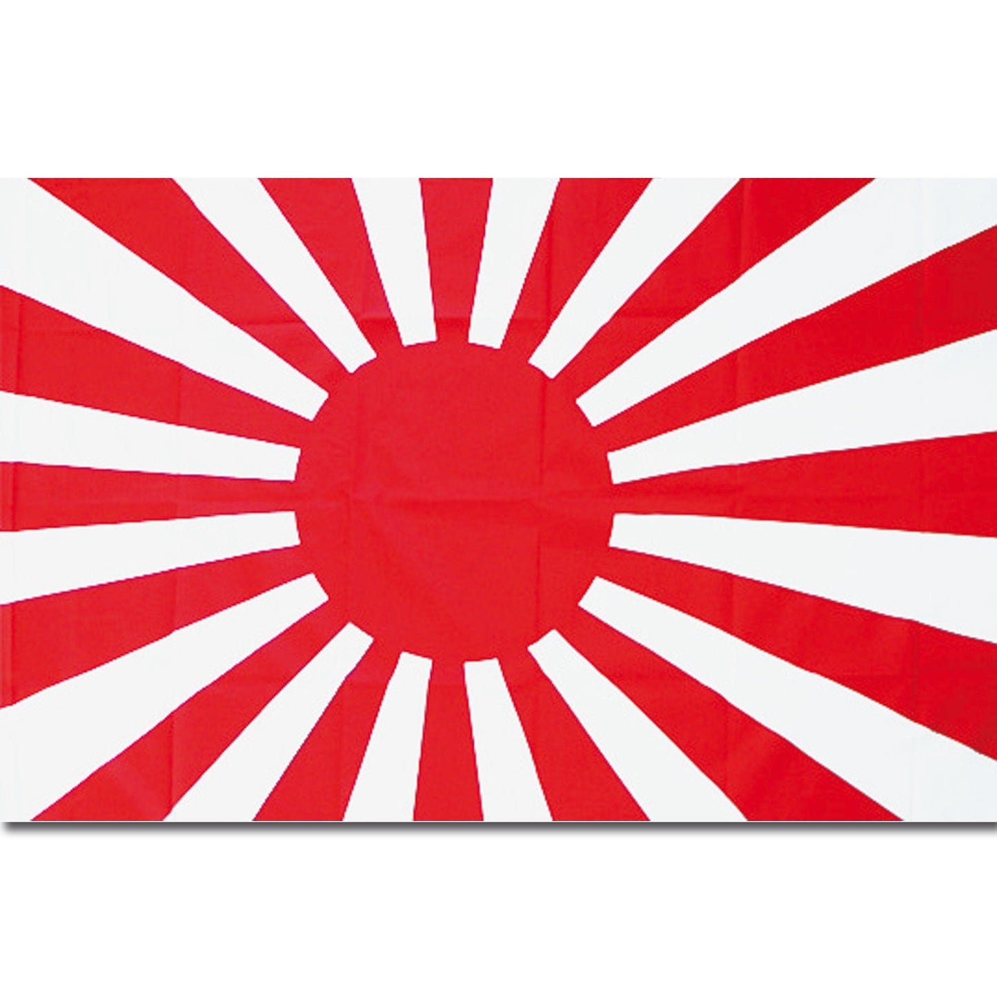Bandera Guerra Japonesa