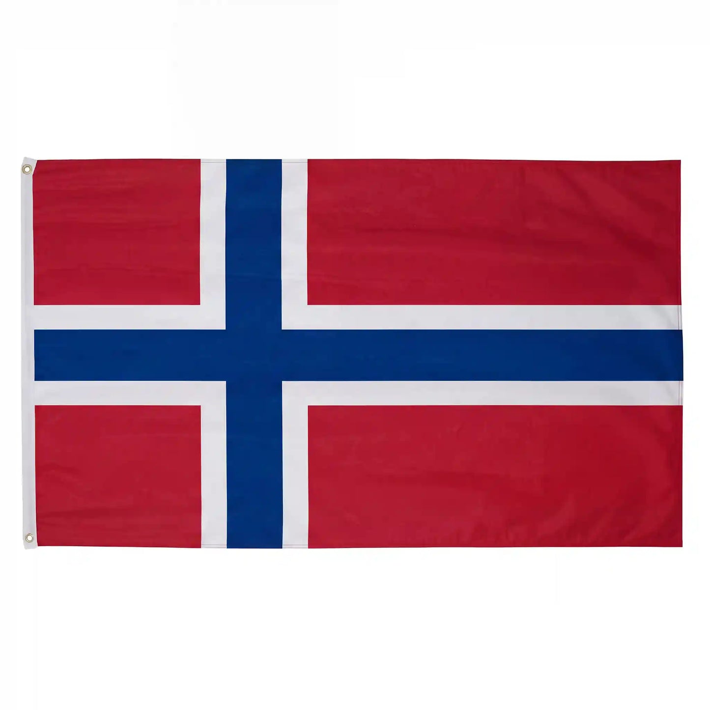 Bandera Noruega