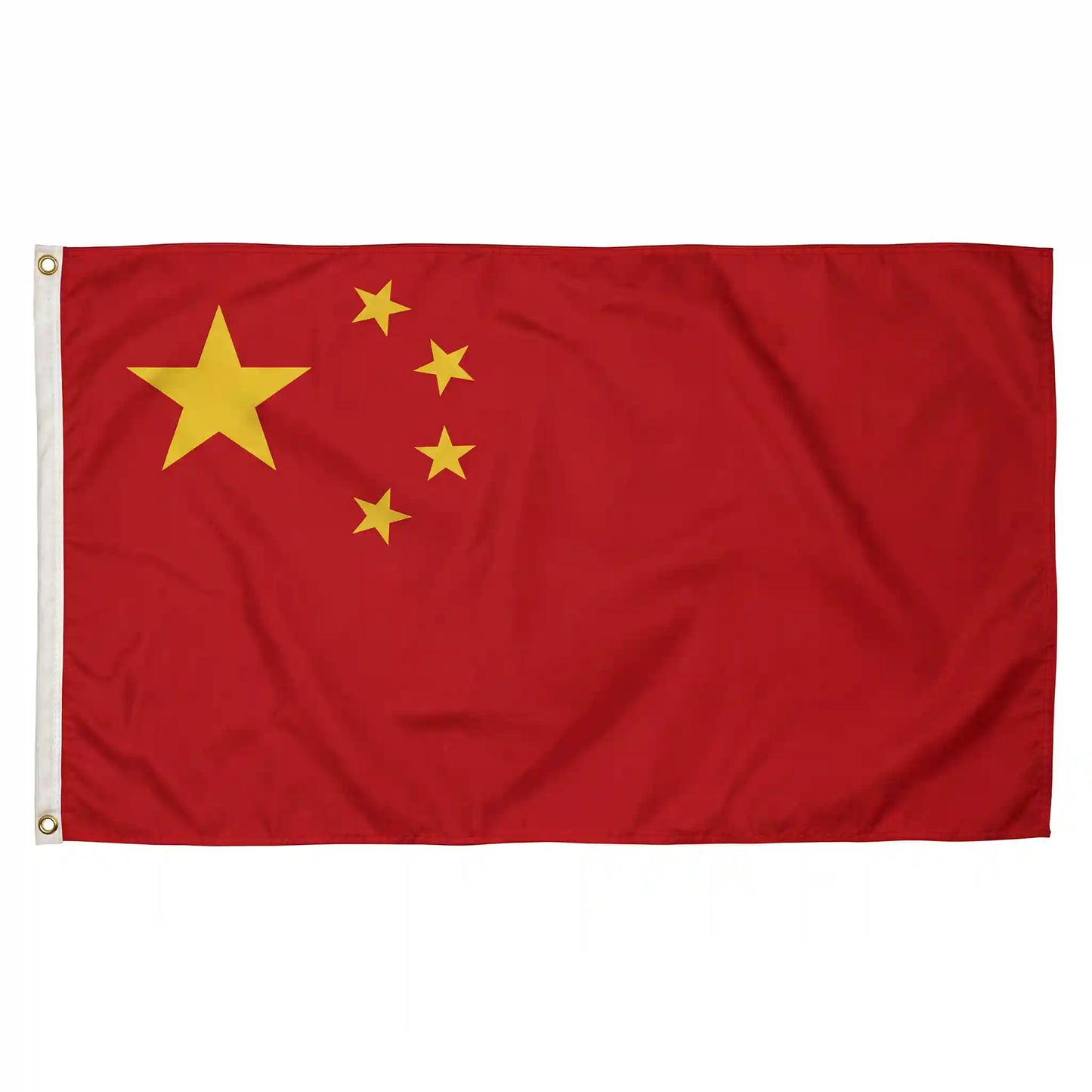 Flag China