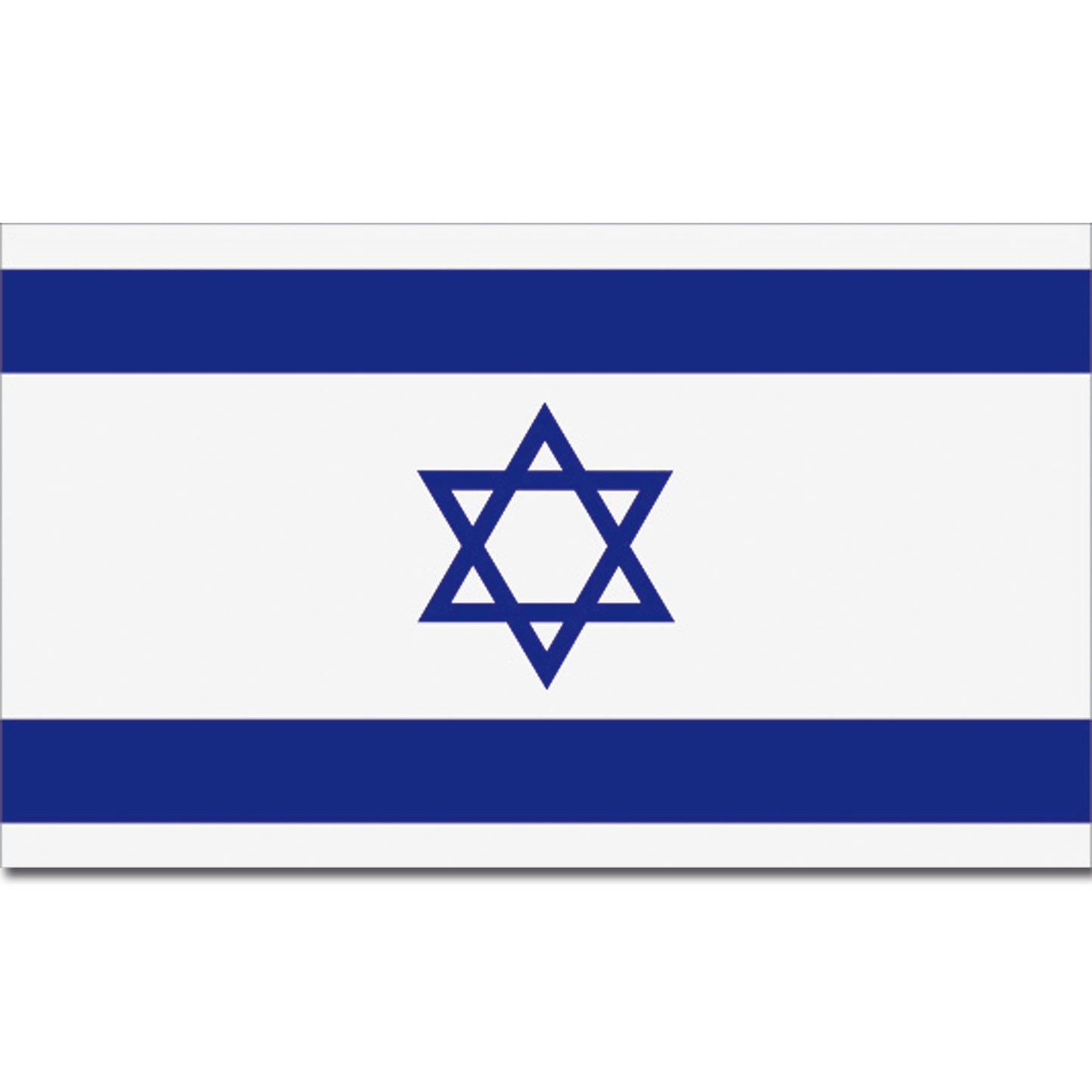 Bandera Israel