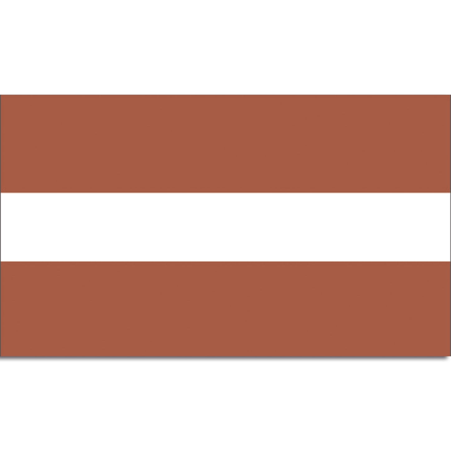 Bandiera della Lettonia