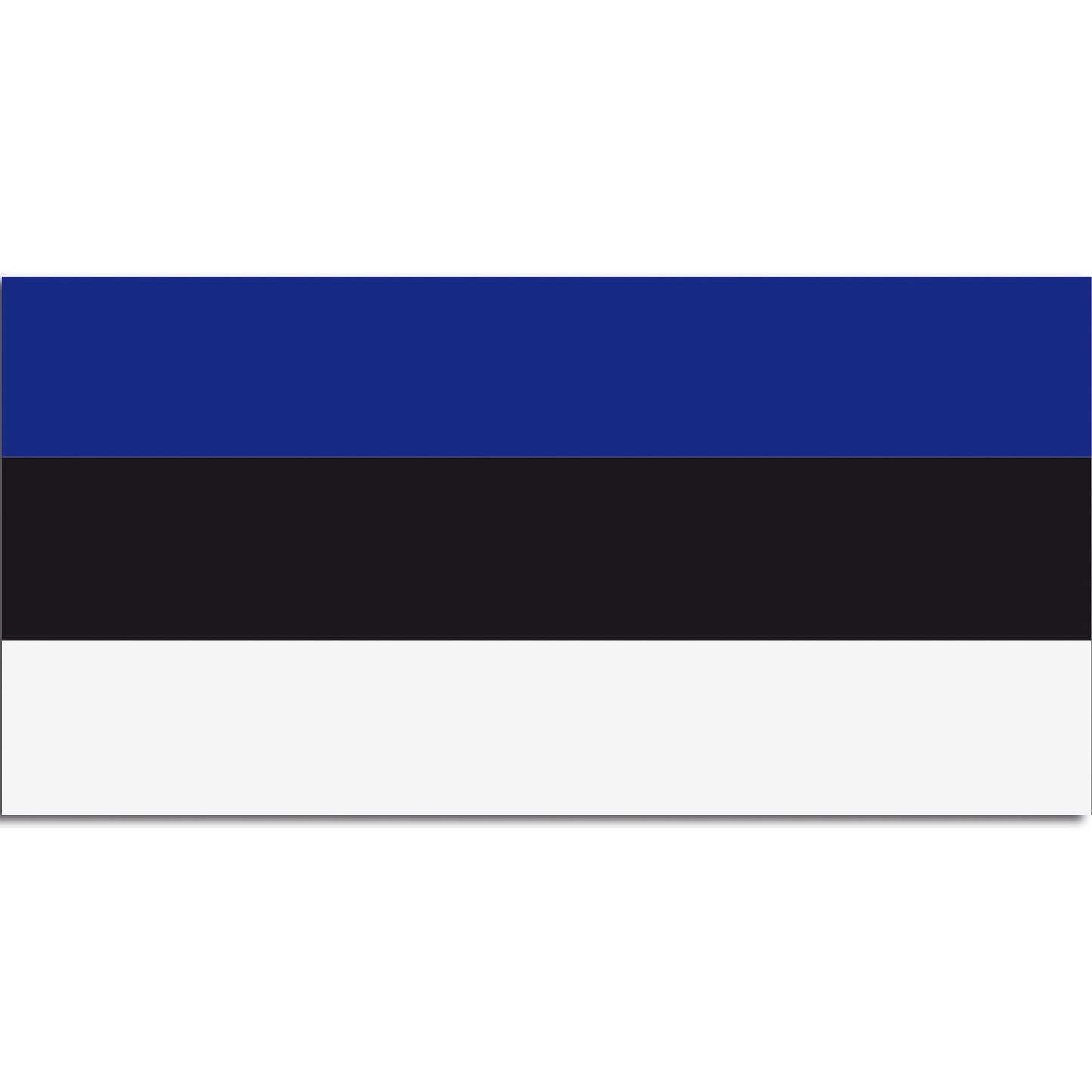 Flag Estonia