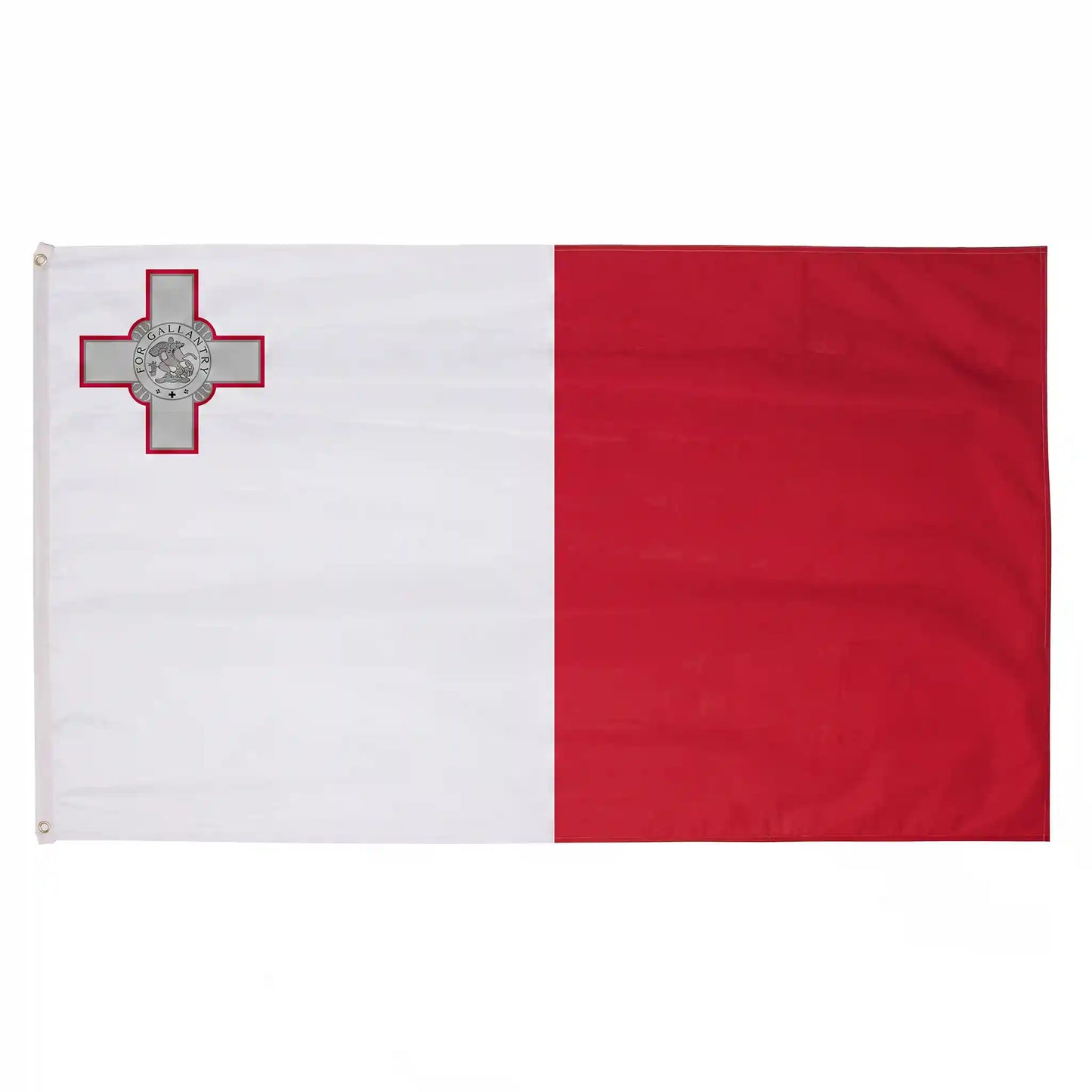 Flag Malta