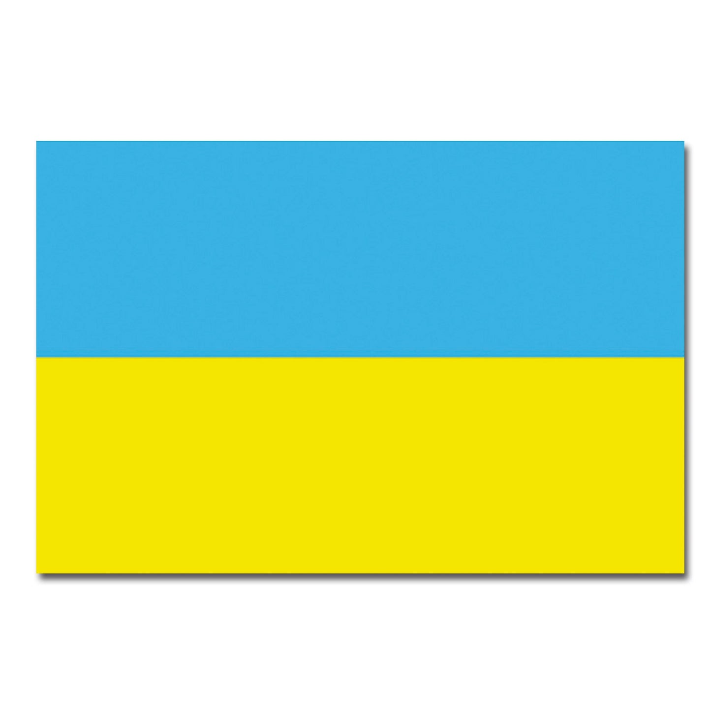 Flag Ukraine