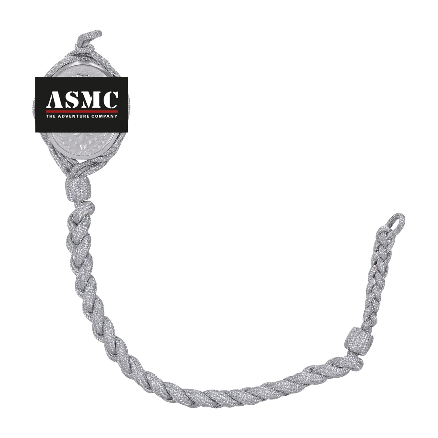 Corda da tiro tedesca (Schützenschnur) dorata