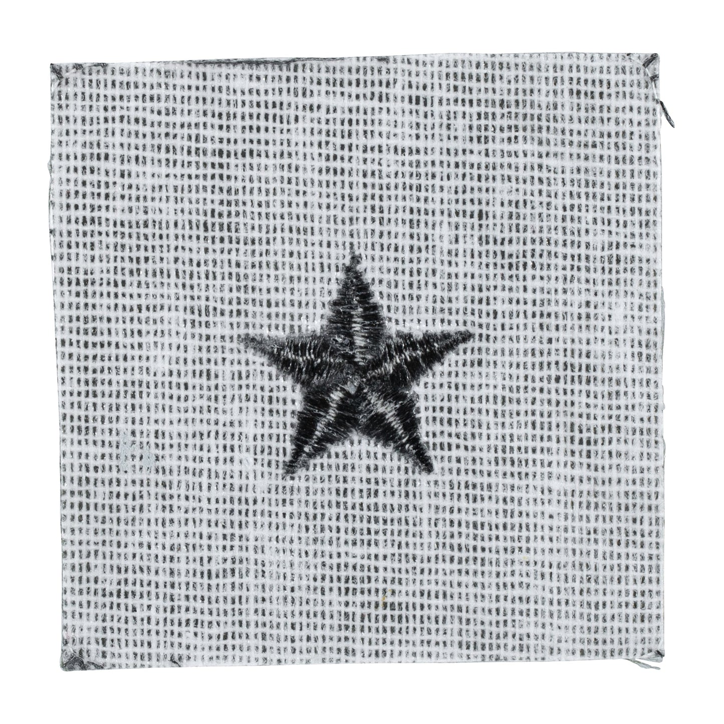 Rank Insignia U.S. Embroide Brigadier General