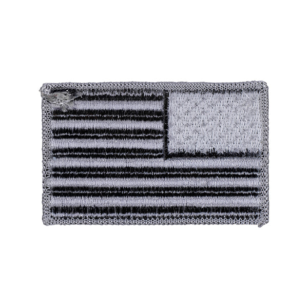 Patch U.S. Flag urban