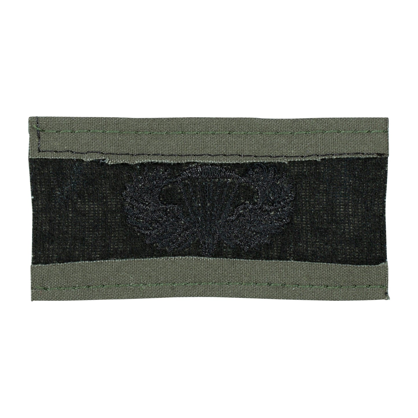 Patch U.S. Airborne Textile o.d.