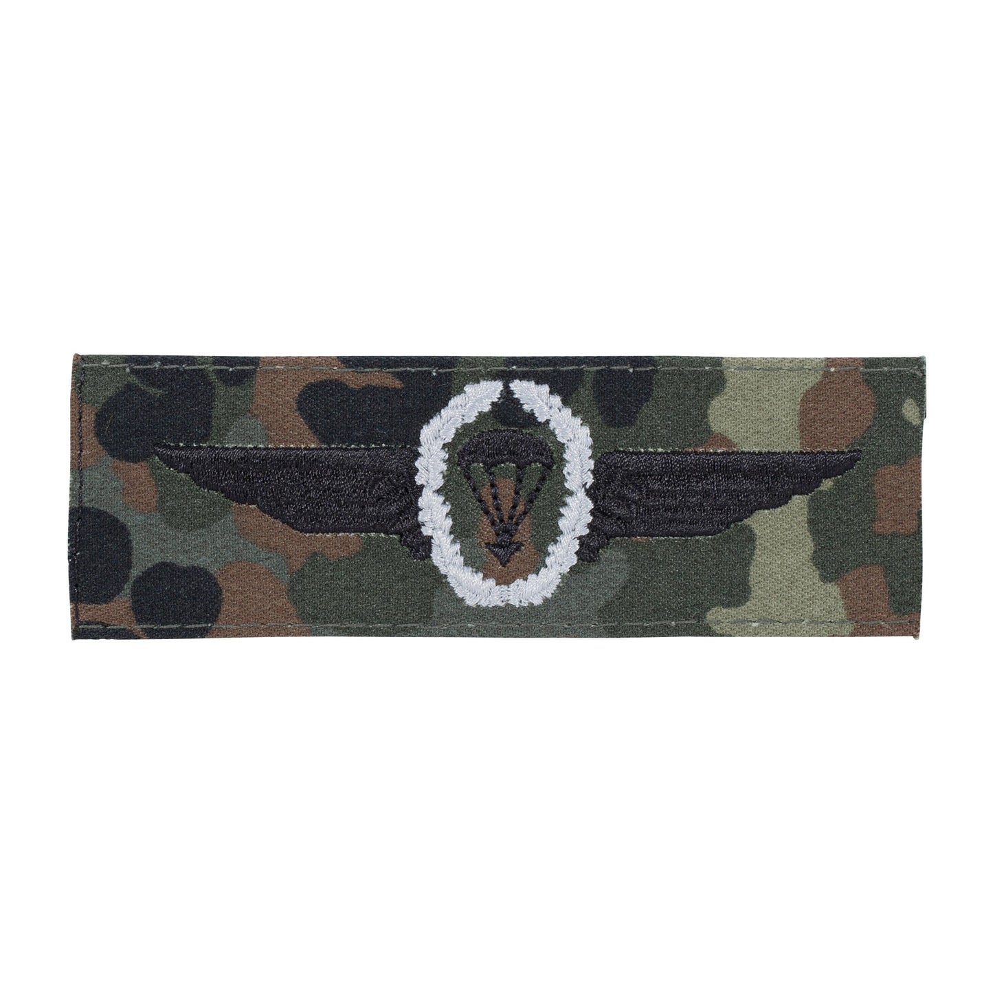 German Airborne branch insignia bronce