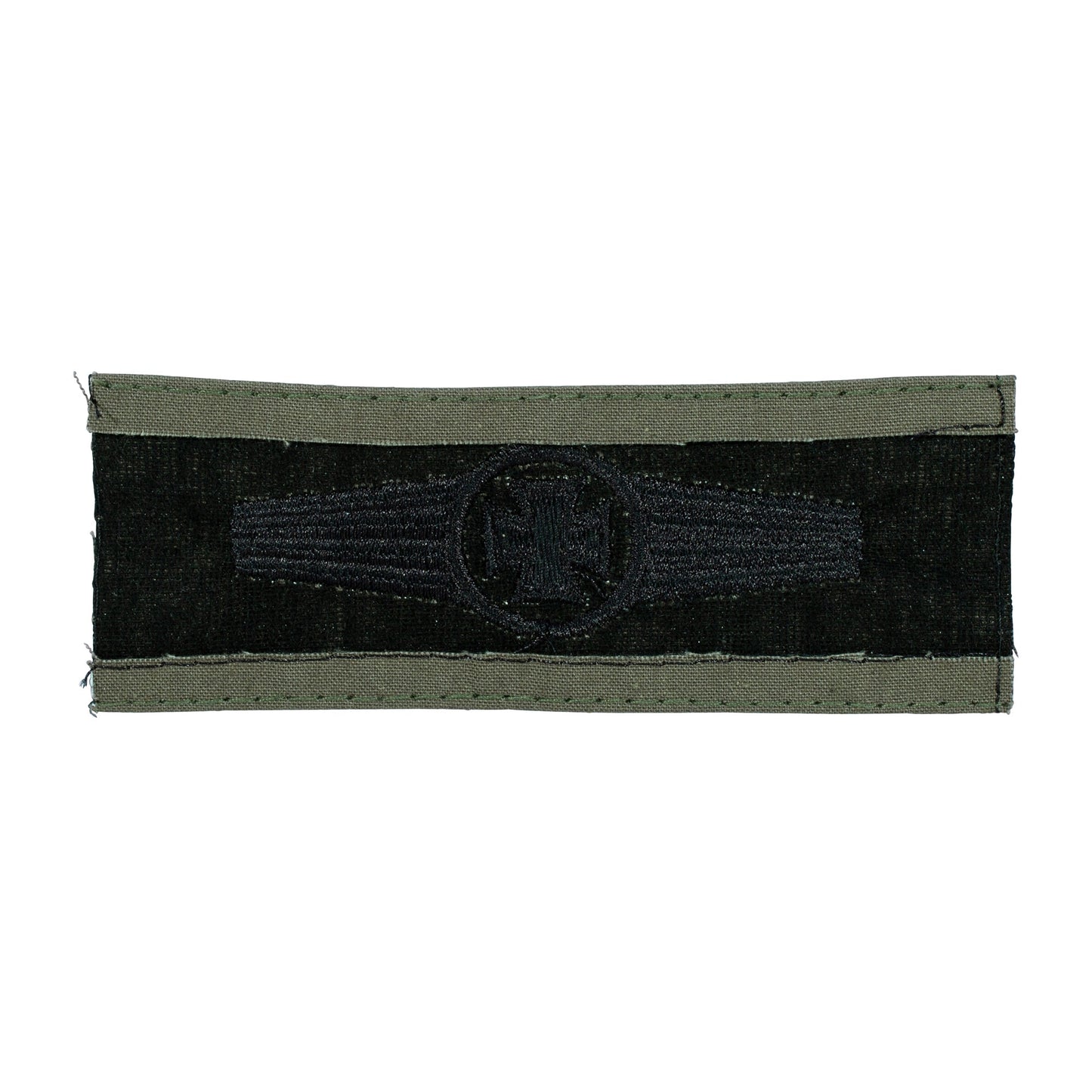 Insignia de sargento primero