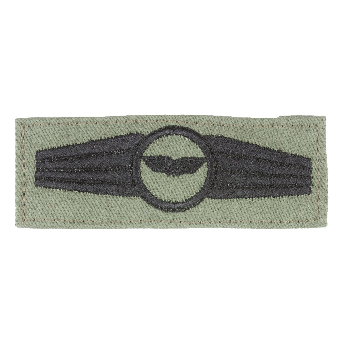 BW Branch Insignia Stabsdienst German Air Force