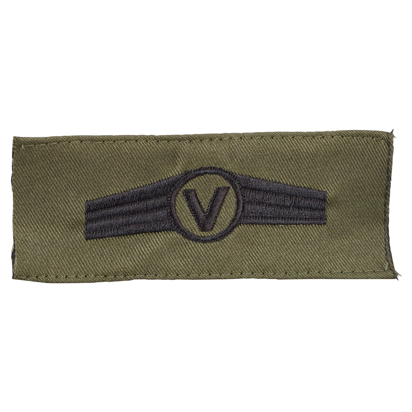 Insignia de sucursal BW Versorgungspersonal