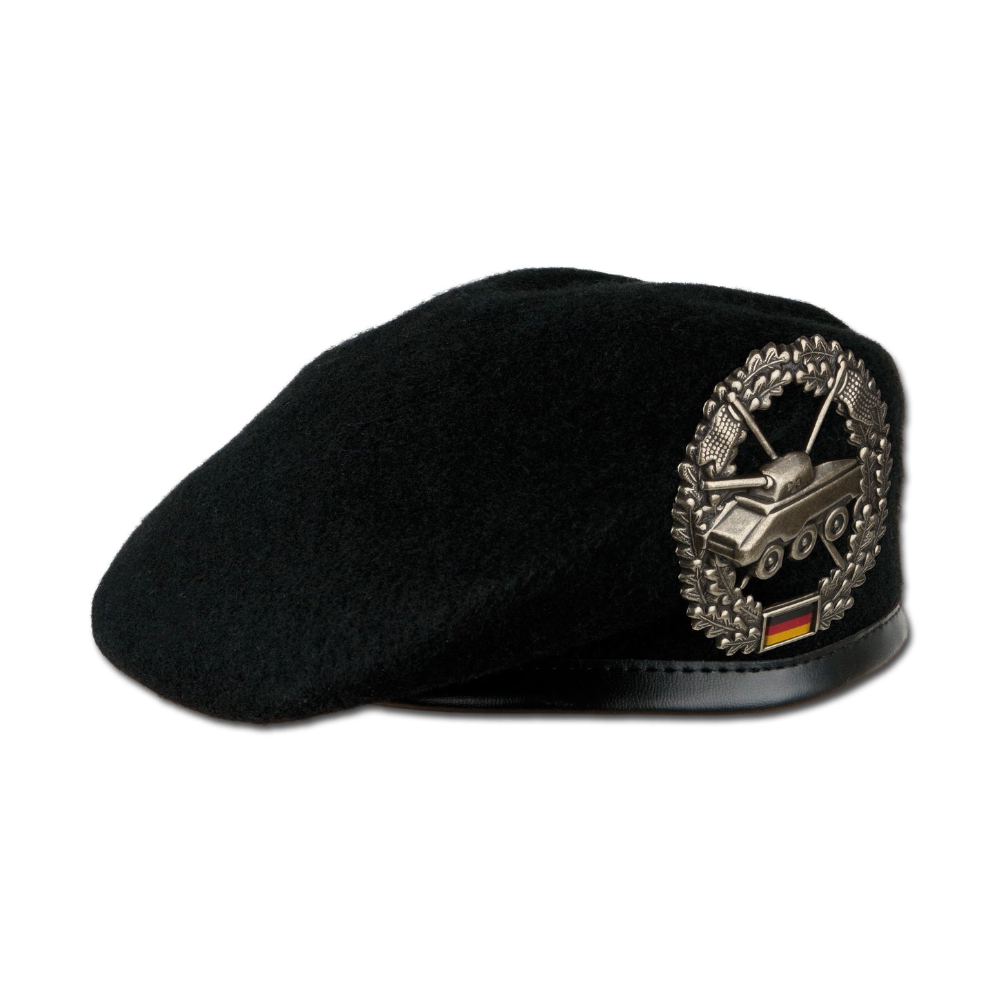 Berretto Insignia BW Panzeraufklärer