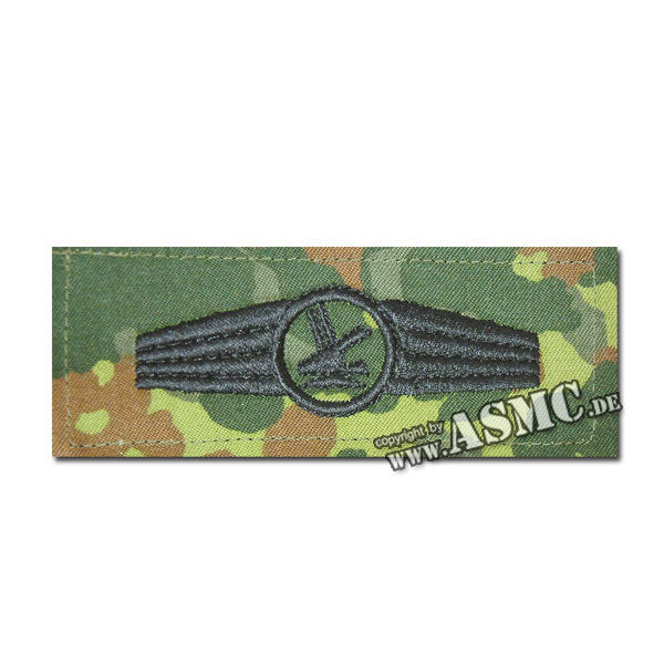 BW Insignia Sich-personal (antiguo)