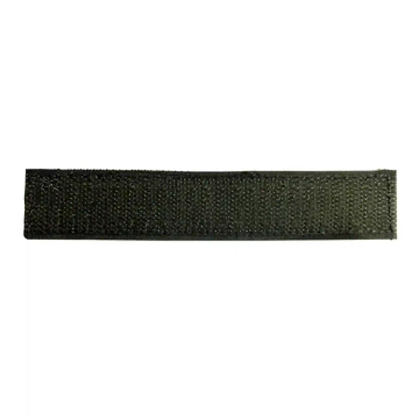 Name tapes 5-pack Flecktarn