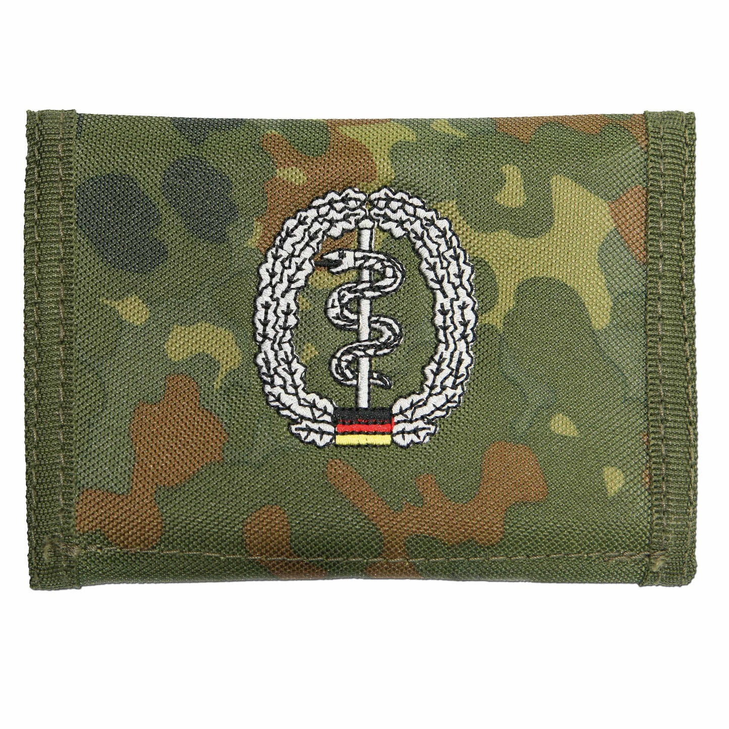Wallet "Sanitaeter"