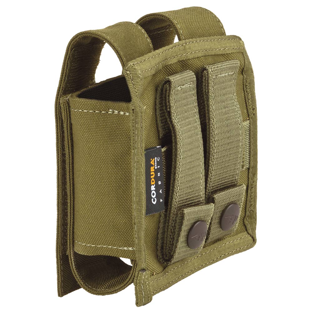 Mil-Pouch TT 2x40 mm Horizontal caqui