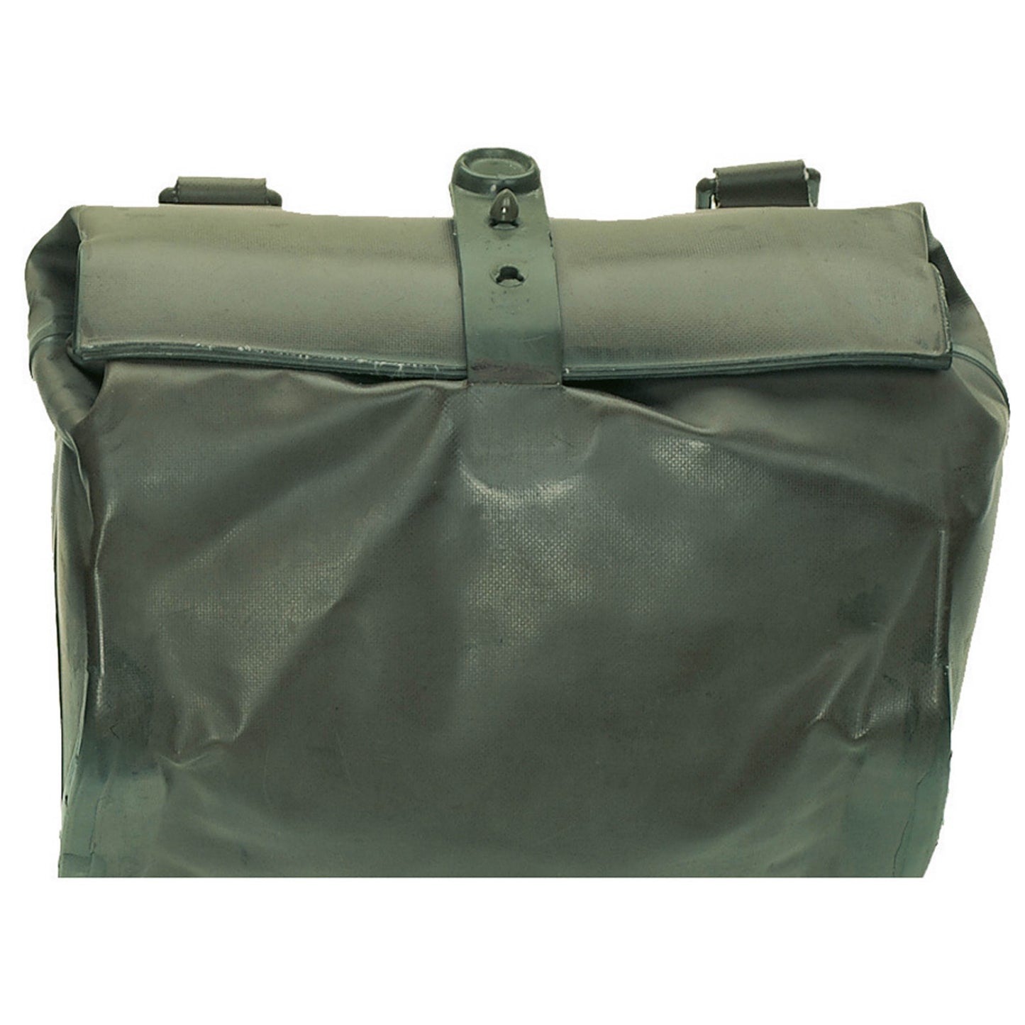 Bolsa para máscara de gas BW usada