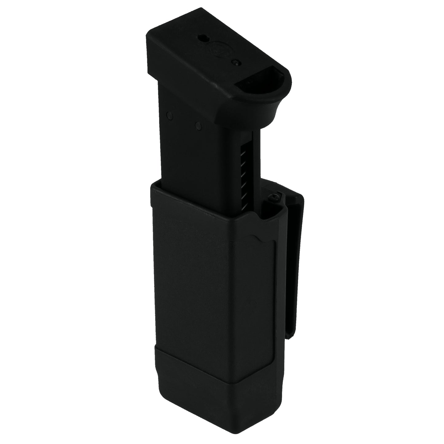 CQC Double Row Mag Case