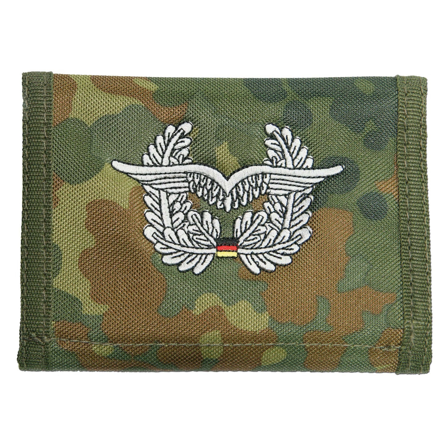 Cartera "Luftwaffe",