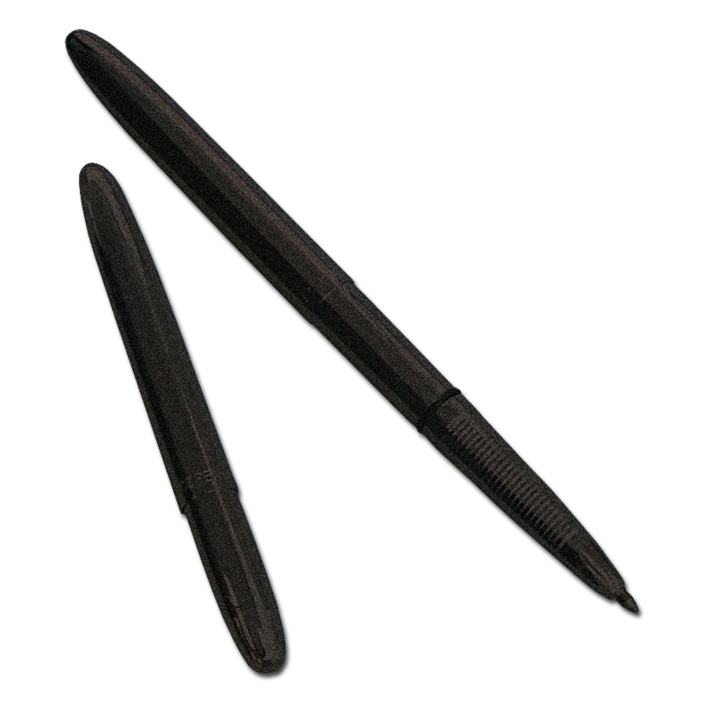 Penna a proiettile nera