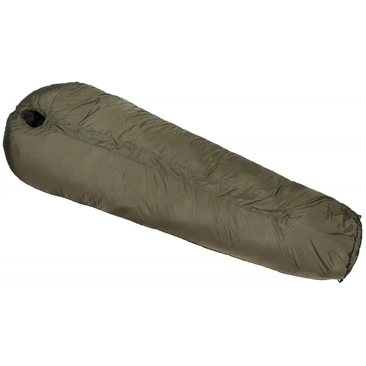 hollow fiber schlafsack Mummy sleeping bag 3 Seasons