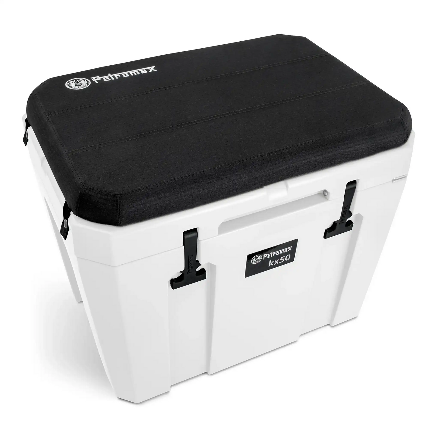 Seat cushion for cool box KX