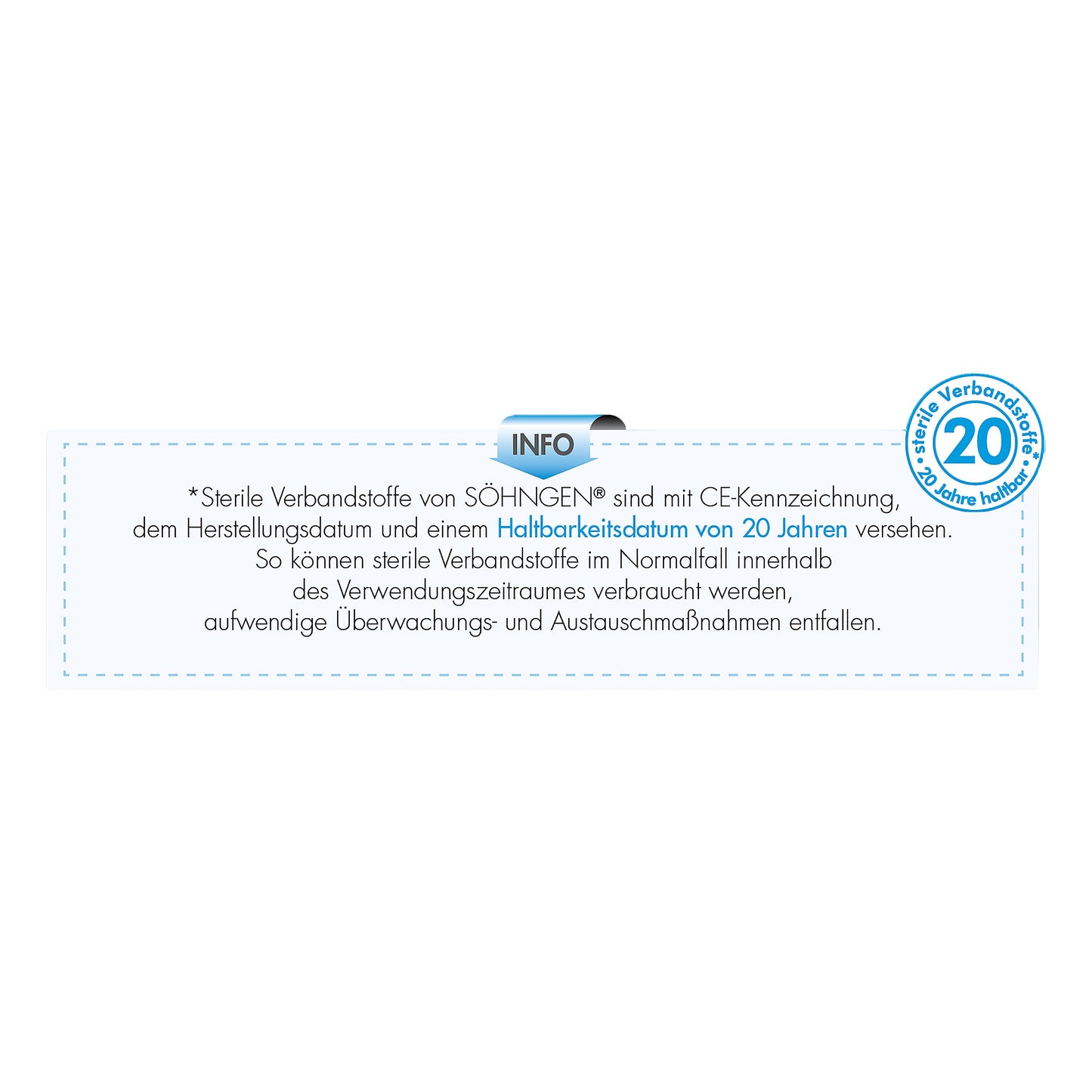 SÖHNGEN® Kit de Emergencia Deporte-Ocio