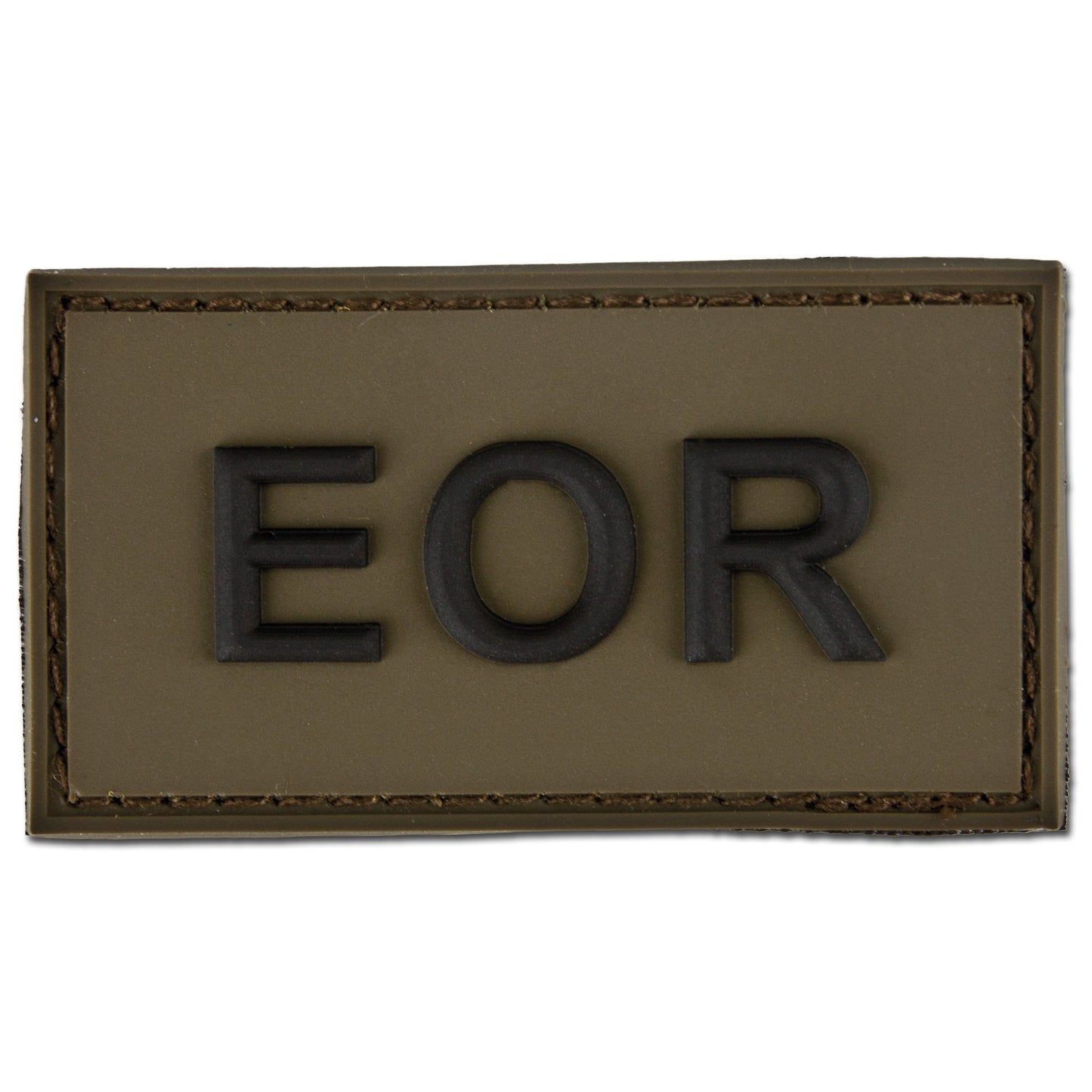 3D-Patch EOR - Explosive Ordnance Reconnaissance /GID