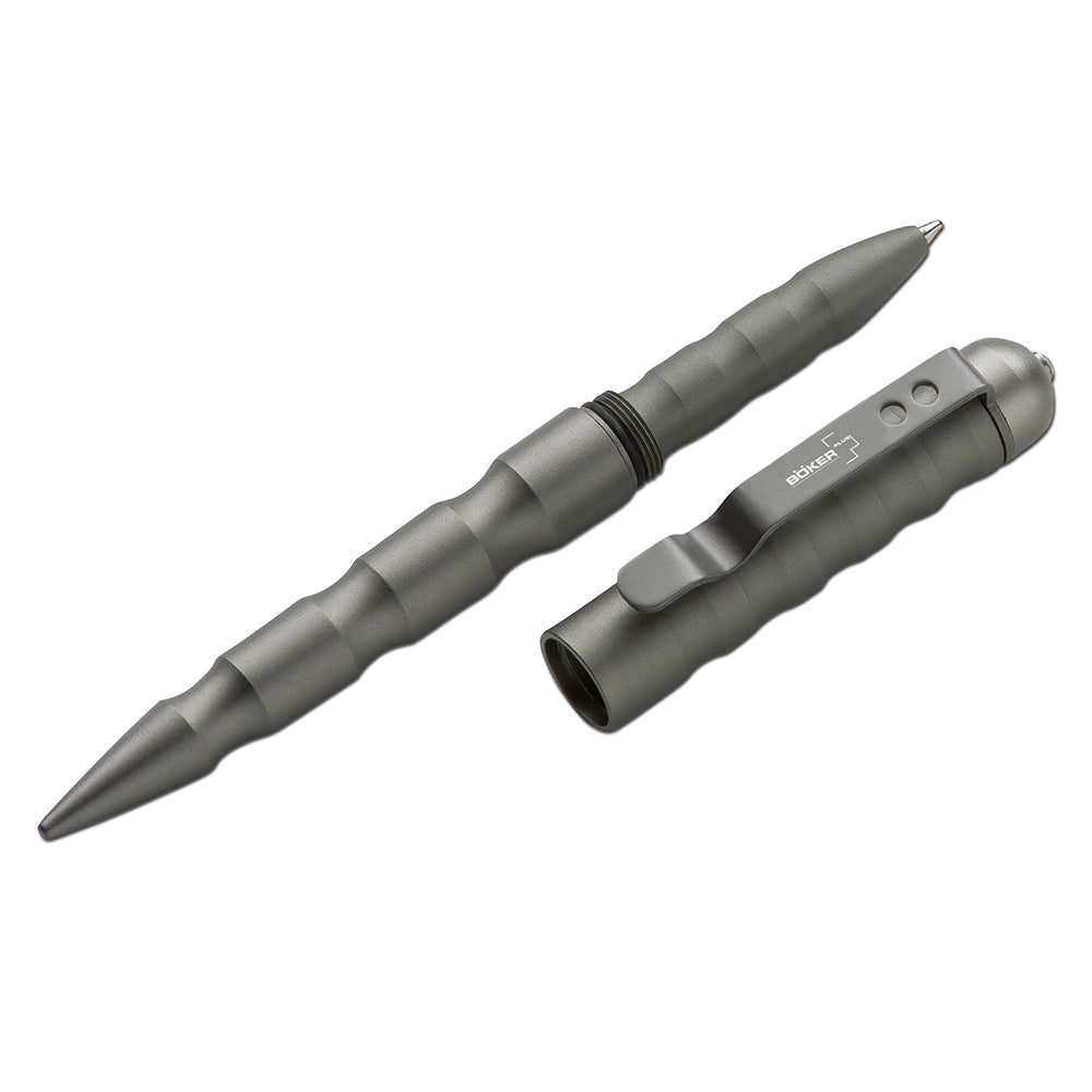 Böker Plus Tactical Defense Pen MPP