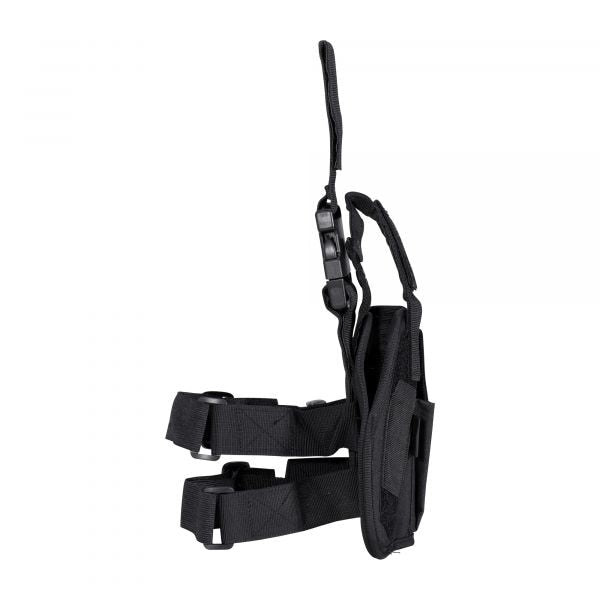 Tactical Holster Basic R.H.