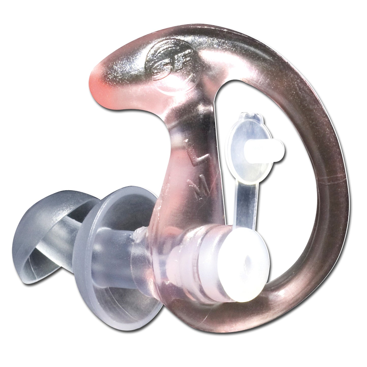 Surefire Sonic Defenders Earpro EP3