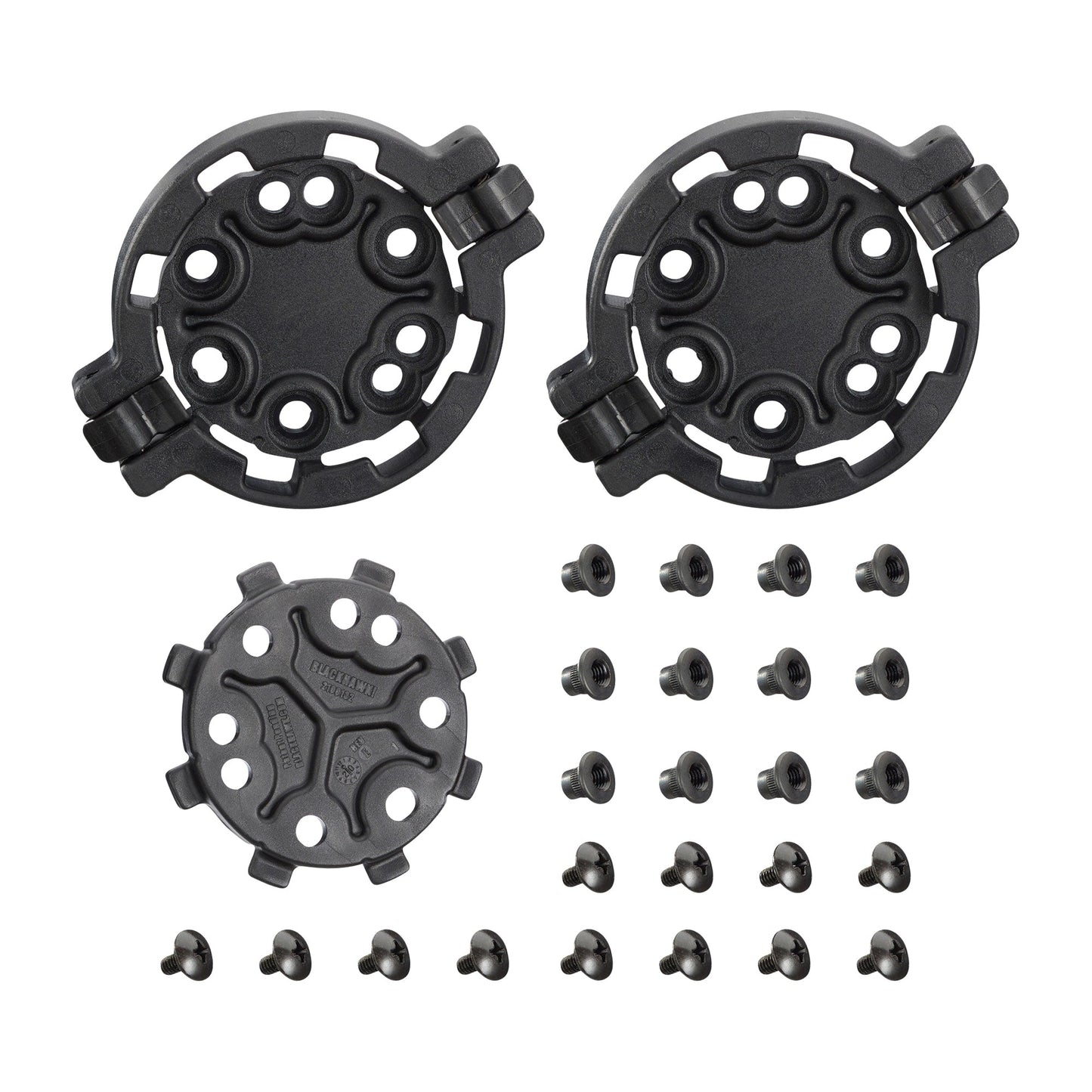 Kit di disconnessione rapida del sistema adattatore SERPA