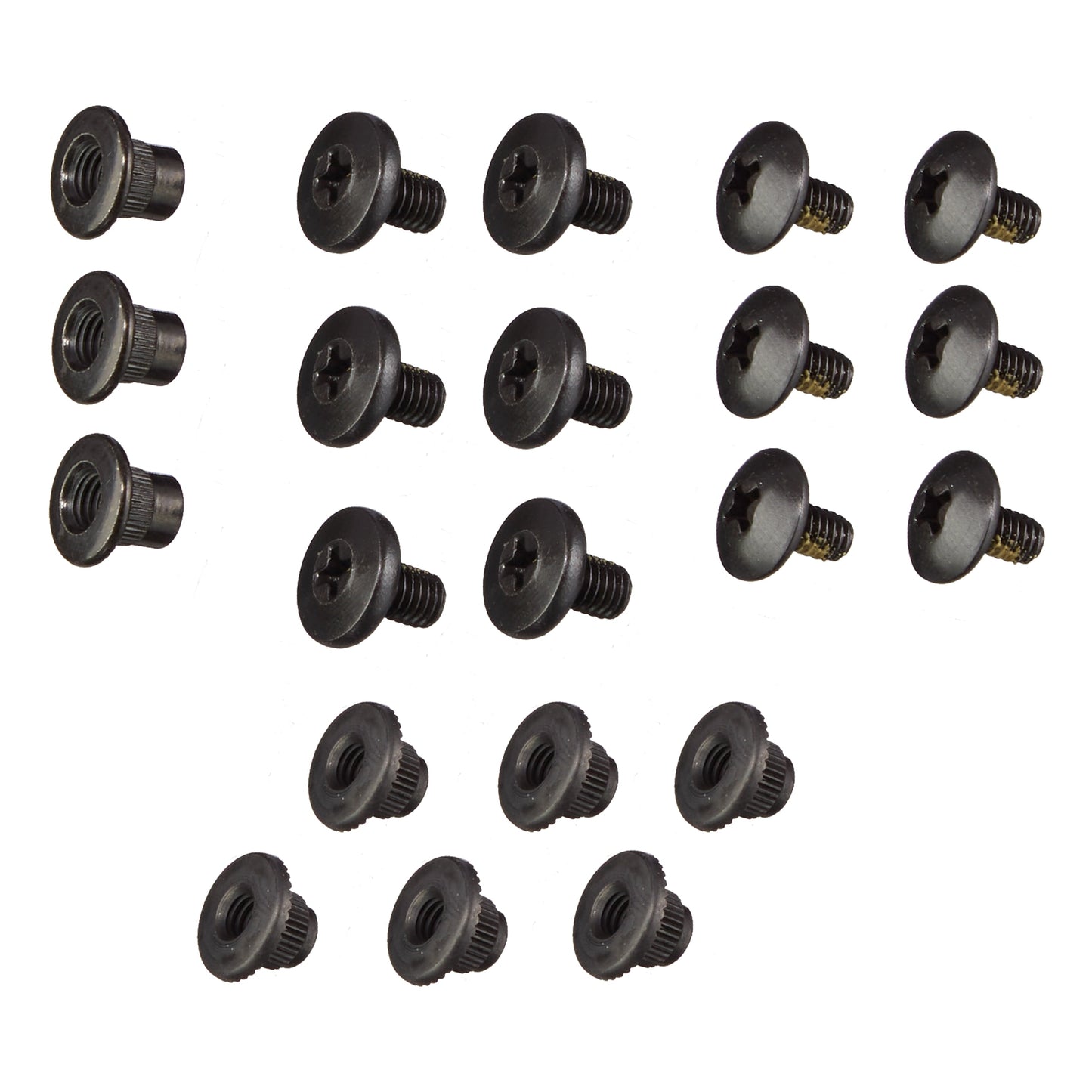 Sistema adaptador SERPA Kit de desconexión rápida