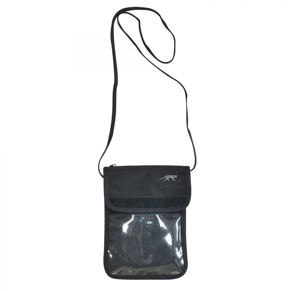 ID Holder Neck Pouch khaki